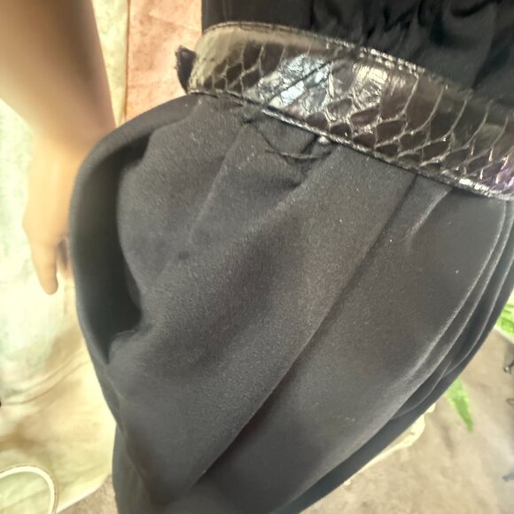 📌Kardashian Kollection 2012 Night-Out - Cocktail - Party Jumpsuit with Pockets - Picture 8 of 16